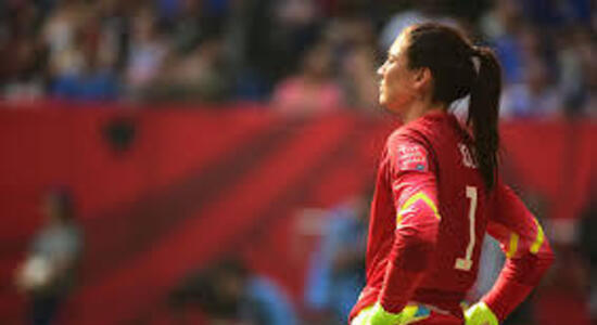 #MeToo in Sports: Moving From Revelations to Policy