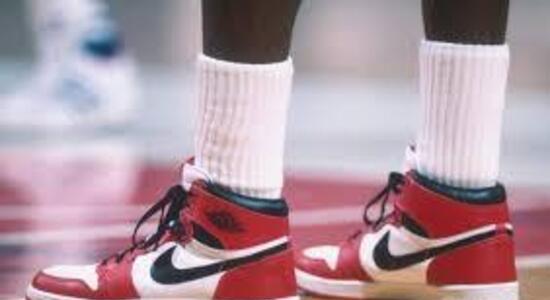 Michael Jordan Is the Antihero of Our Times