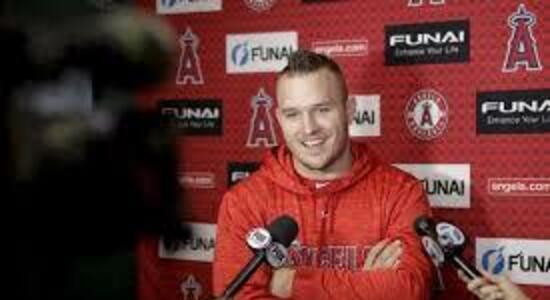 Mike Trout’s Mega Deal and Baseball’s Economic Rot
