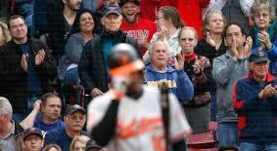 MLB and Boston Sports Fans Have to Stand Up to Racism in the Stands