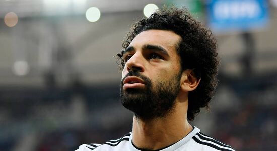 Mohamed Salah Cannot Be Apolitical