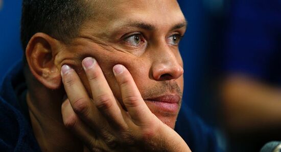 More Shame for 60 Minutes: First Benghazi, Then the NSA, Now Alex Rodriguez