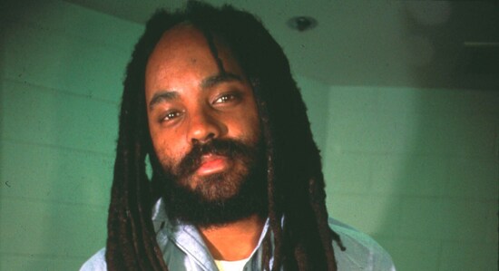 Mumia Abu-Jamal Speaks With the Clear Voice of a Free Man