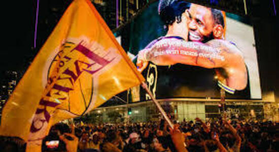 NBA Bubble Postmortem