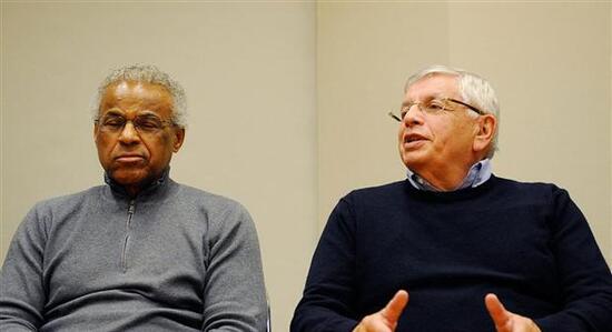 NBA Lockout Ends and Players Get Played 