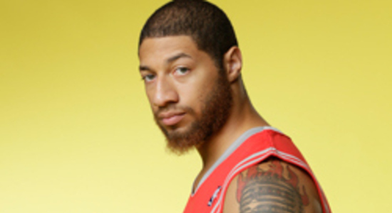 NBA Player Royce White: Mental Health Revolutionary
