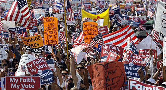 New Reason to Protest the Arizona Diamondbacks: House Bill 2281