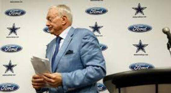 NFL Owners and ESPN Bosses Are Showing Which Side They Are On