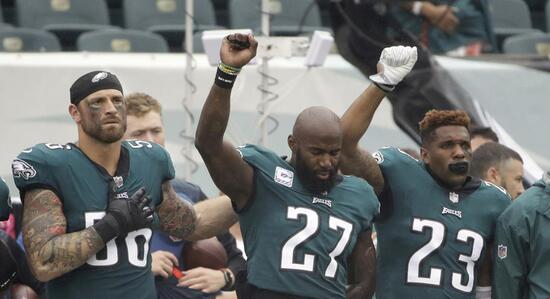 NFL Owners Don’t Fear Trump, They Fear Their Own Players