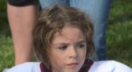 Nine-Year-Old Girl Plays Football, Kicks Ass and Maybe Changes the World