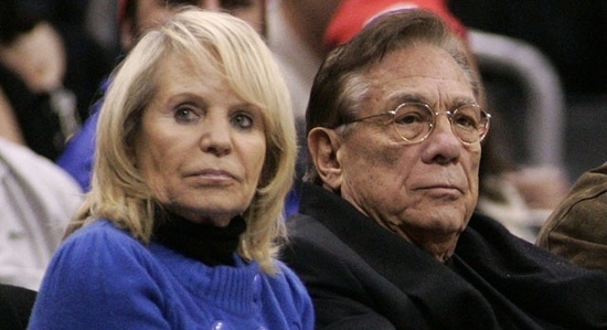 No Sympathy for Shelly Sterling
