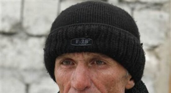 Nodar Kumaritashvili: Never Forget