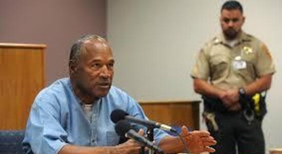 O.J.’s Parole: A Fitting End to the ‘Fifth Quarter’