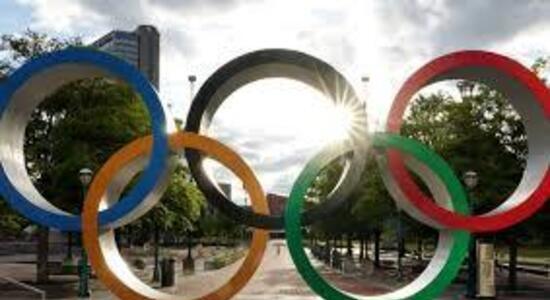 Olympic Workers of the World Unite!