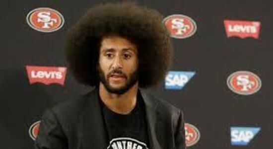 On Colin Kaepernick’s Decision Not to Vote