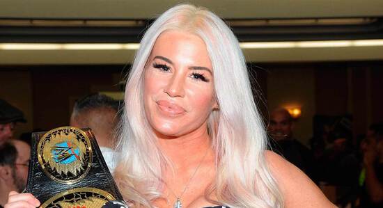 On the Passing of Former WWE ‘Diva’ and Whistle-Blower Ashley Massaro