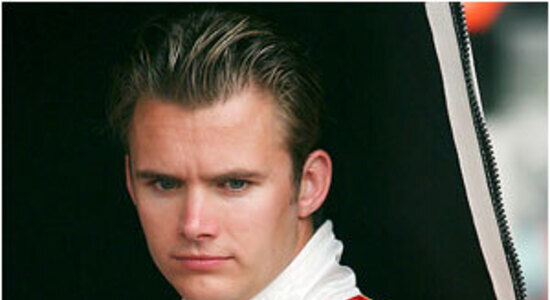 On the Racing Death of Indy 500 Champion Dan Wheldon