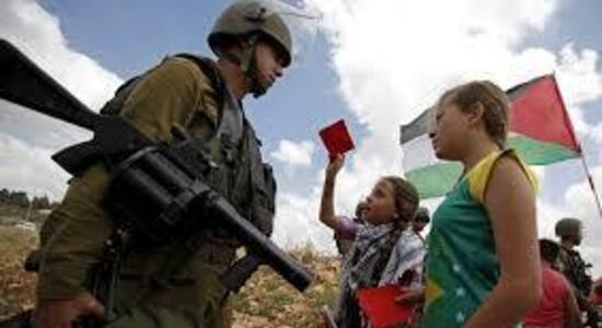 Open Letter to NFL Players Traveling to Israel on a Trip Organized by Netanyahu’s Government