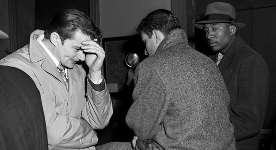 Players Getting Played: Why a Look at the NCAA’s Past Makes Me Weep for Its Future