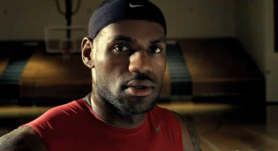 Profiles in Desecration: Lebron James, Nike, and Muhammad Ali
