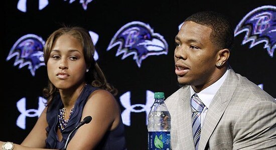 Pure Poison: The UCSB Shooting, Ray Rice and a Culture of Violence Against Women
