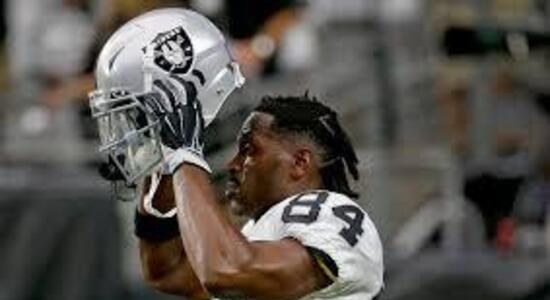 Rape Accusations Could Finish Antonio Brown