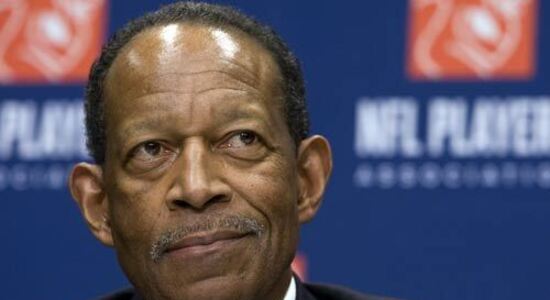 Remembering Gene Upshaw