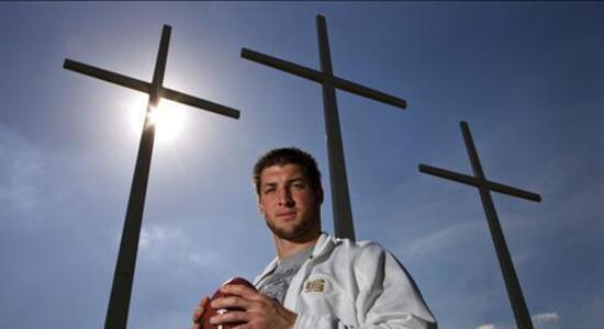 Rep. Steve King: "Why Won't Obama Call Tim Tebow?" 
