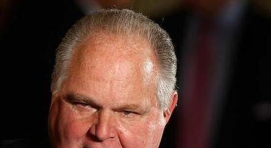 Response to Rush Limbaugh's Rage