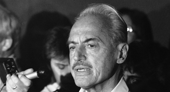 Rest in Power, Marvin Miller