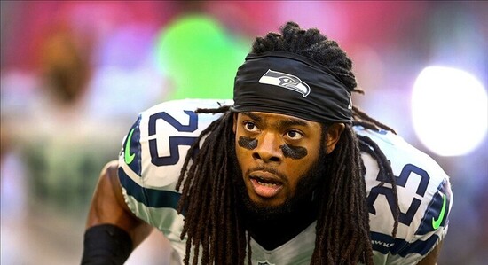 Richard Sherman Defends His Dirt