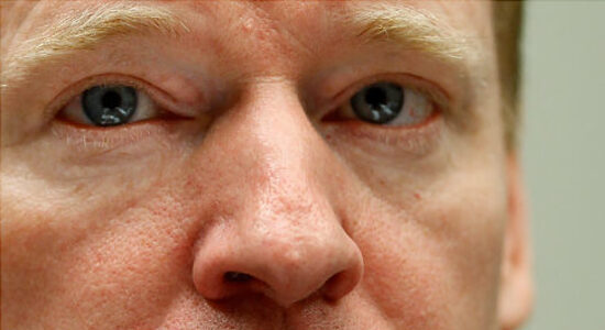 Roger Goodell’s Message to NFL Players and Fans: Drop Dead