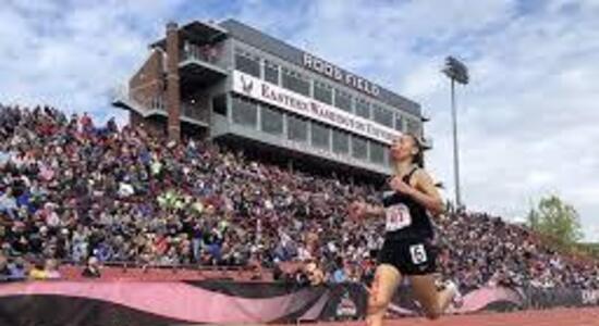 Rosalie Fish Runs for the Murdered and Missing