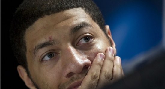 Royce White on Larry Sanders, Mental Wellness and the NBA