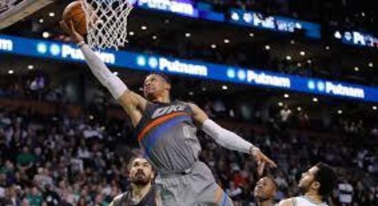 Russell Westbrook Is ‘All-In’ With Oklahoma’s Striking Teachers