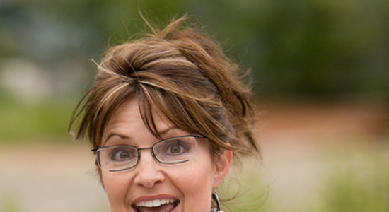 Sarah Palin