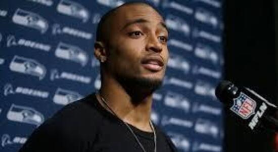 Seattle Seahawk Doug Baldwin With the Words We Need to Hear