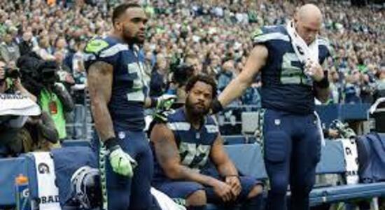 Seattle to Michael Bennett: We’ve Got Your Back