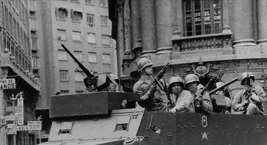 September 11, 1973, Was a Warning: Democracy Can Die in a Day