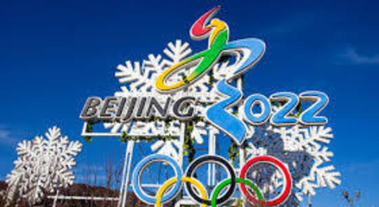 Should the World Boycott the 2022 Beijing Olympics?