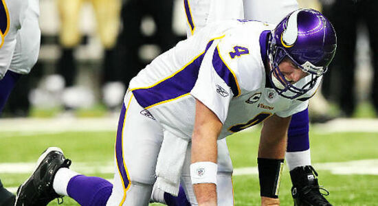 Silver Lining for Vikings Fans (Politically)