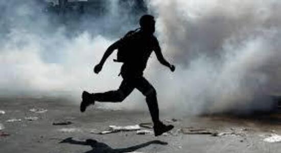 Soccer Becomes a Casualty of South Africa’s Violence