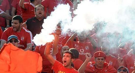 Soccer Clubs Central to Ending Egypt's "Dictatorship of Fear" 