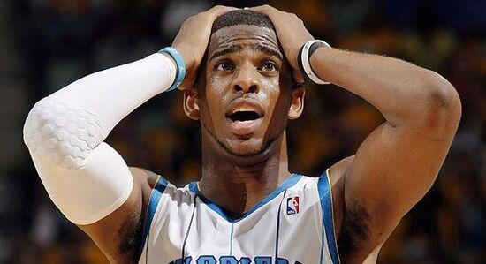 Sorry Lakers: Chris Paul and the Clippers Now OCCUPY Los Angeles