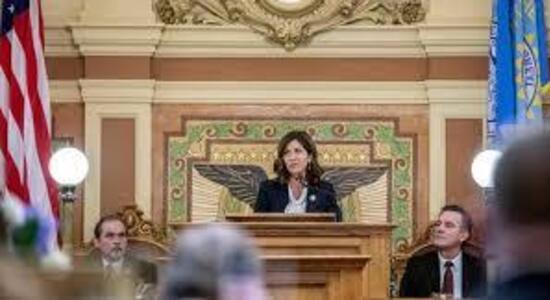 South Dakota’s Cruel Attack on Trans High School Athletes