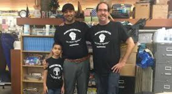 Sports and Laying Siege to Racism in Seattle