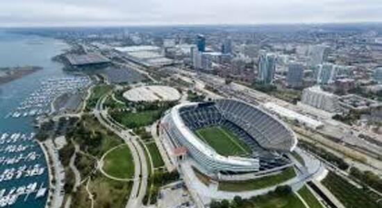 Sports Tax Scams Laid the Groundwork for Amazon Bidding Madness