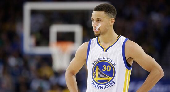 Steph Curry on North Carolina’s HB 2: ‘No One Should be Discriminated Against’