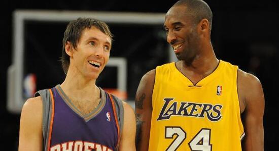 Steve Nash to the Lakers: the political impact
