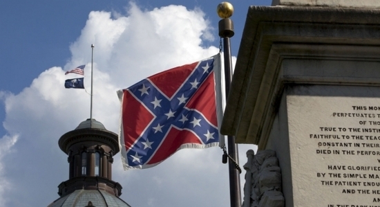 Steve Spurrier Was Right: We Need to Get Rid of ‘that Dang, Damn Confederate Flag’
